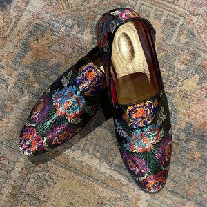 Men’s Dress/Evening Shoes